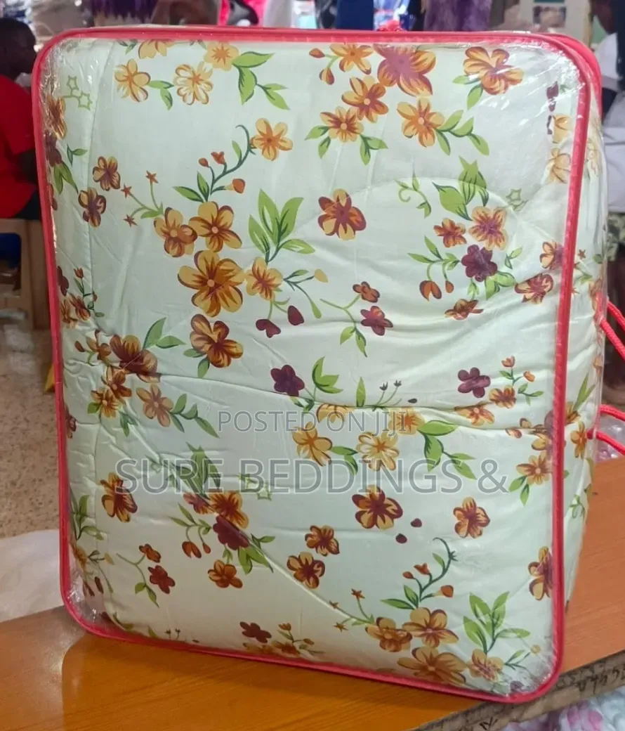 Expo 5*6 Duvet