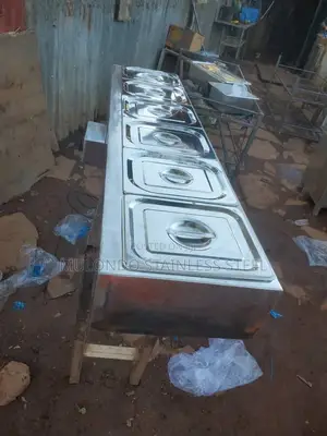 Food Warmers 6 Insants