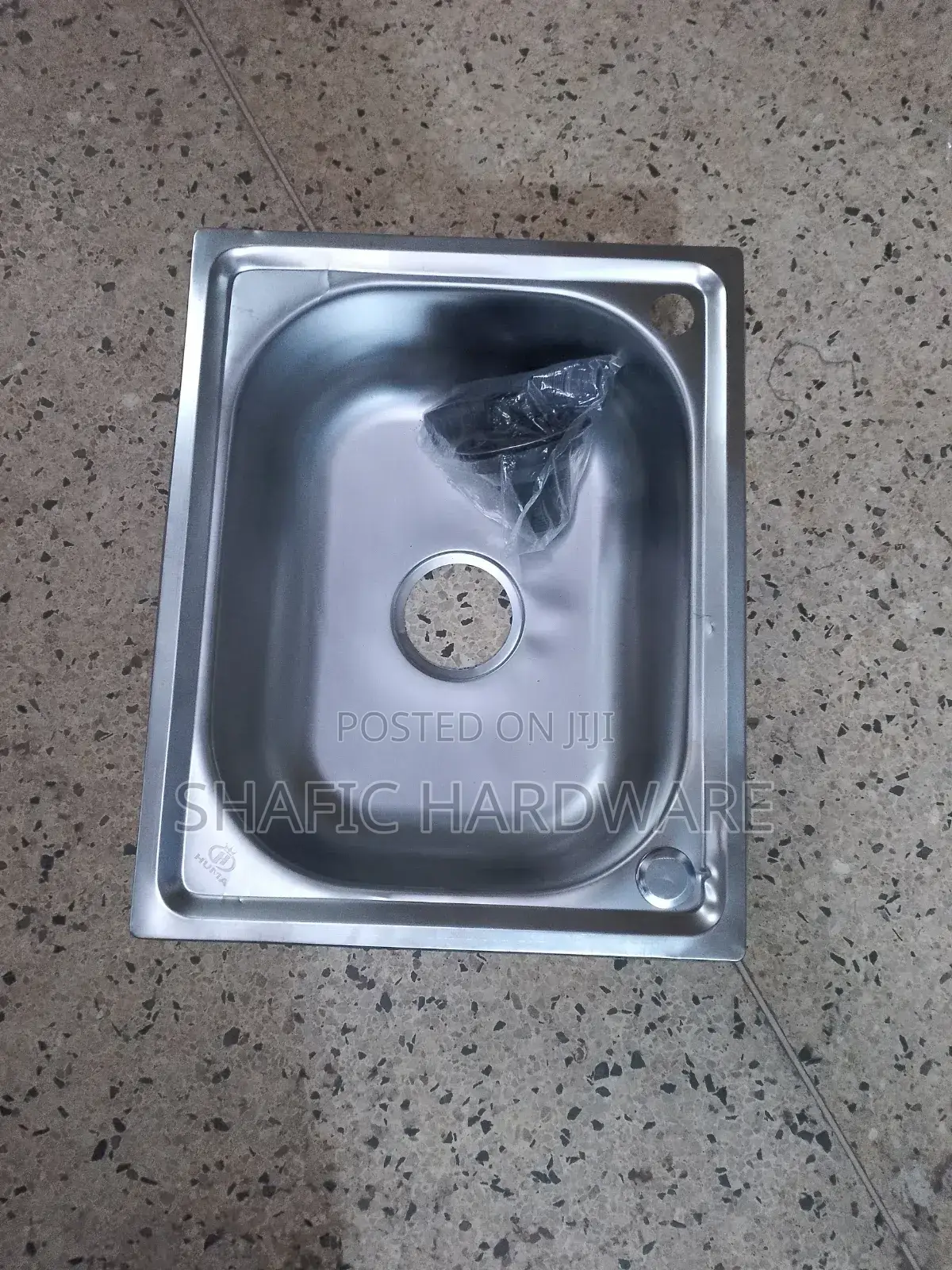Kitchen Sink Single Bowl/Good Quality (All Types)