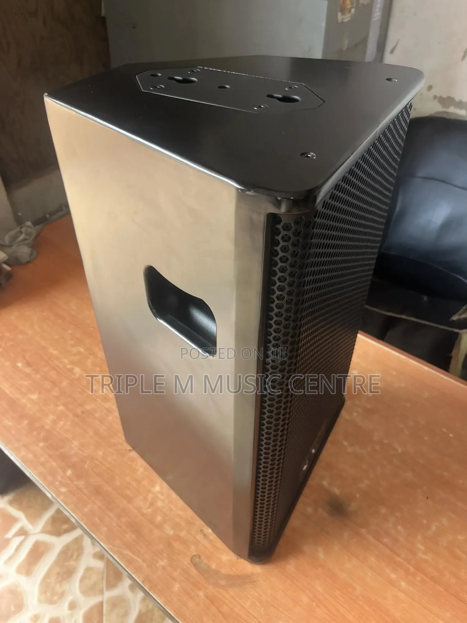 Nexo Top Speaker 10 Inche (Monitor)