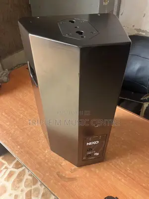 Nexo Top Speaker 10 Inche (Monitor)