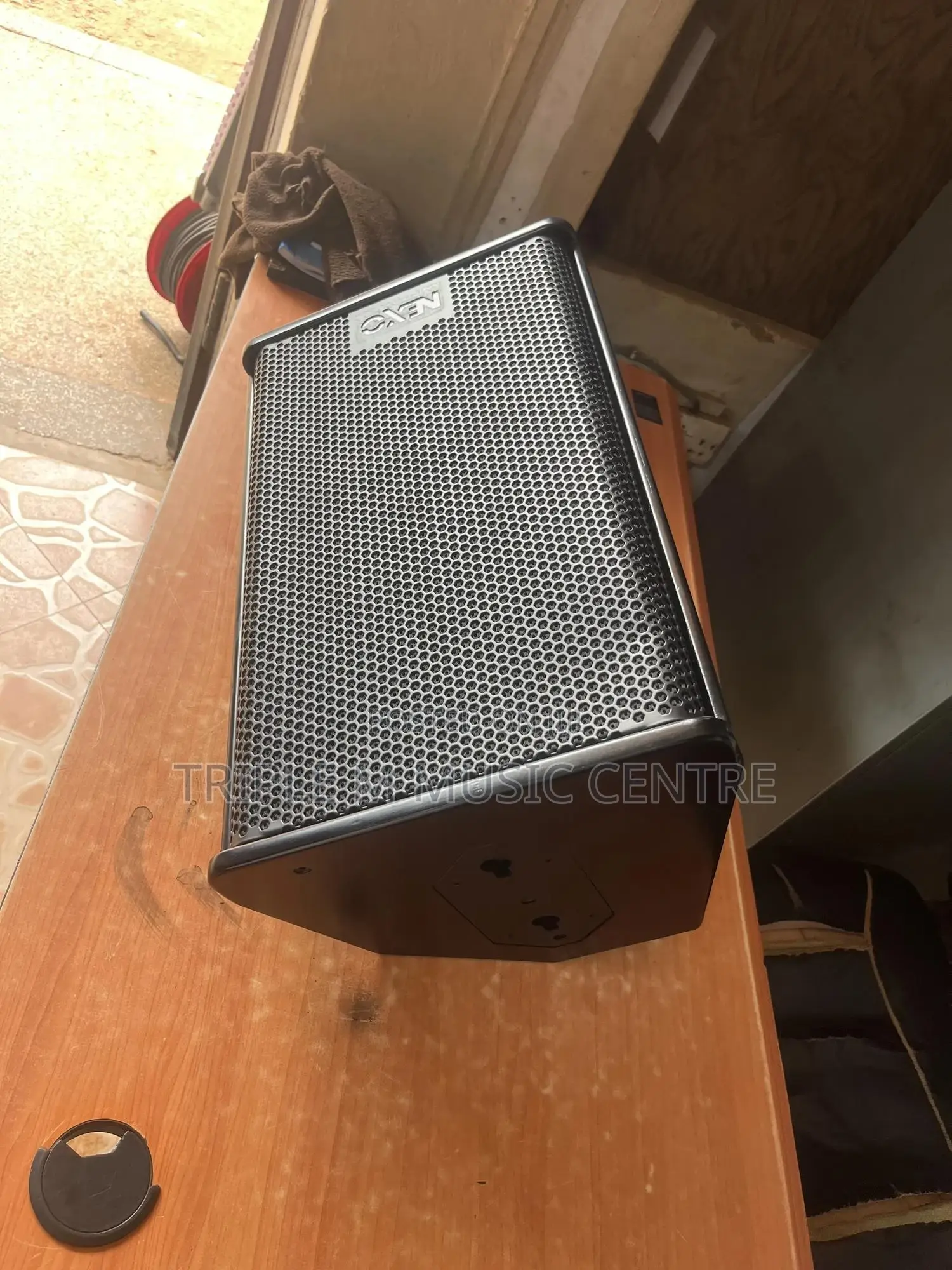Nexo Top Speaker 10 Inche (Monitor)