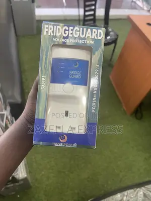 Fridge Guard