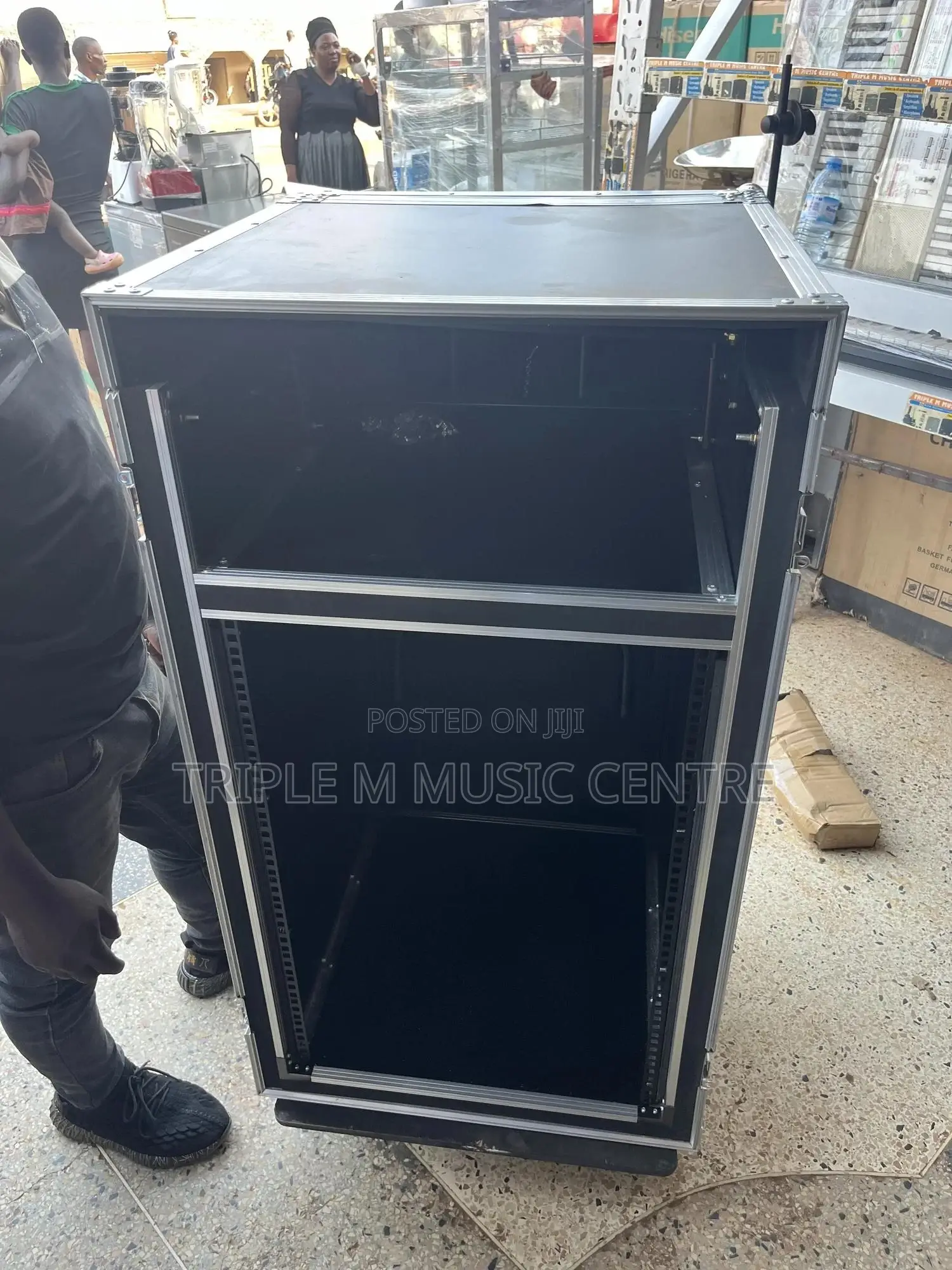 Flight Case