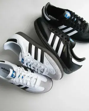 Original New Adidas Samba