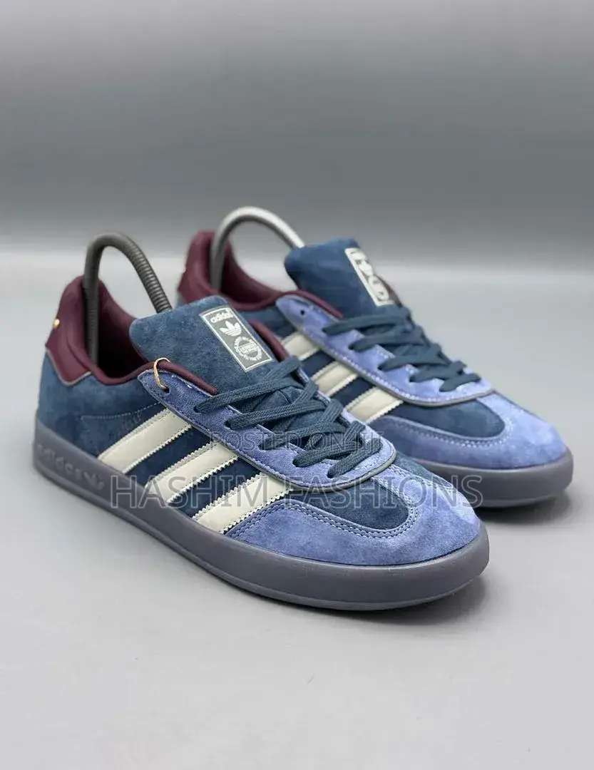Original New Adidas Samba
