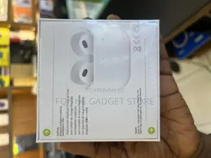 Airpods (3rd Generation)