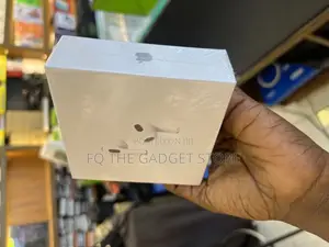 Airpods (3rd Generation)