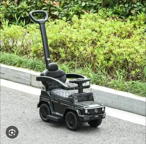 3 in 1 Ride on Baby Push Car