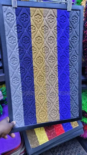 Floor Door Mat
