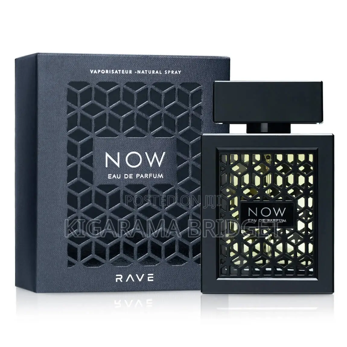 Now Rave Original