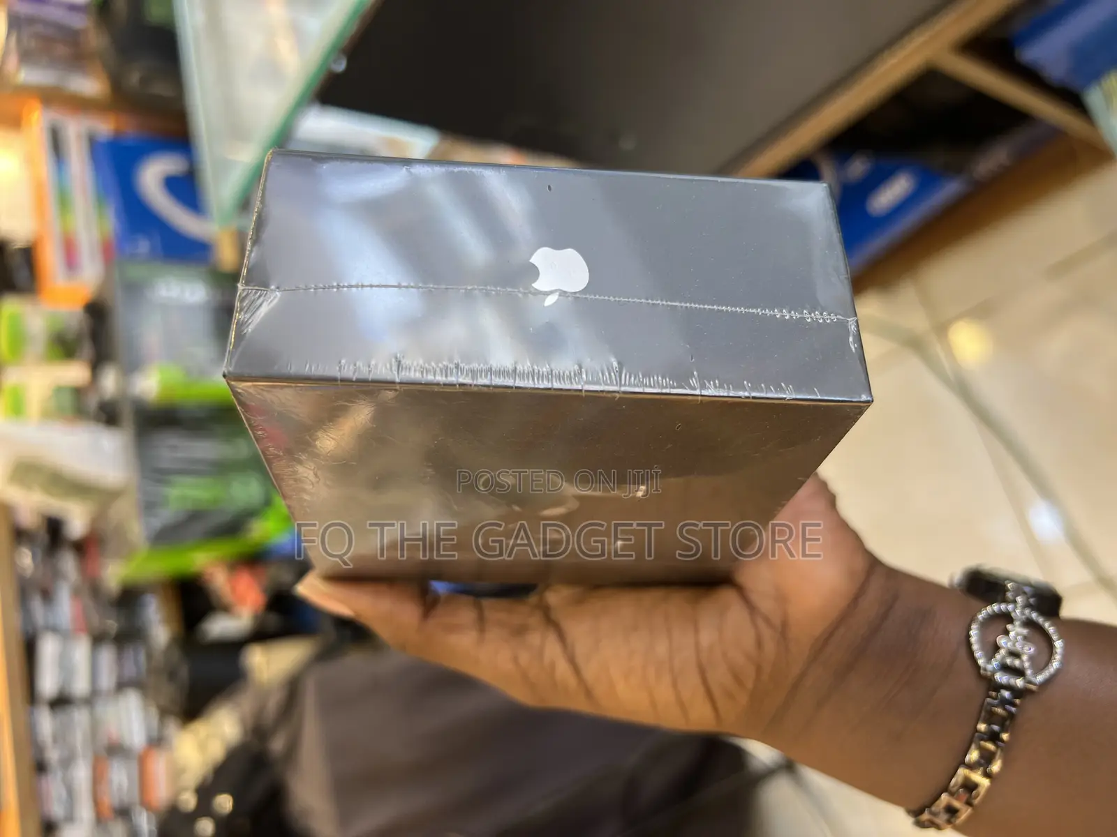 100% Original Apple Airpods Pro 2