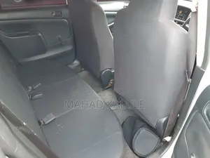 Toyota Probox 2008 White