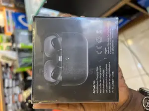 100% Original Apple Airpods Pro 2