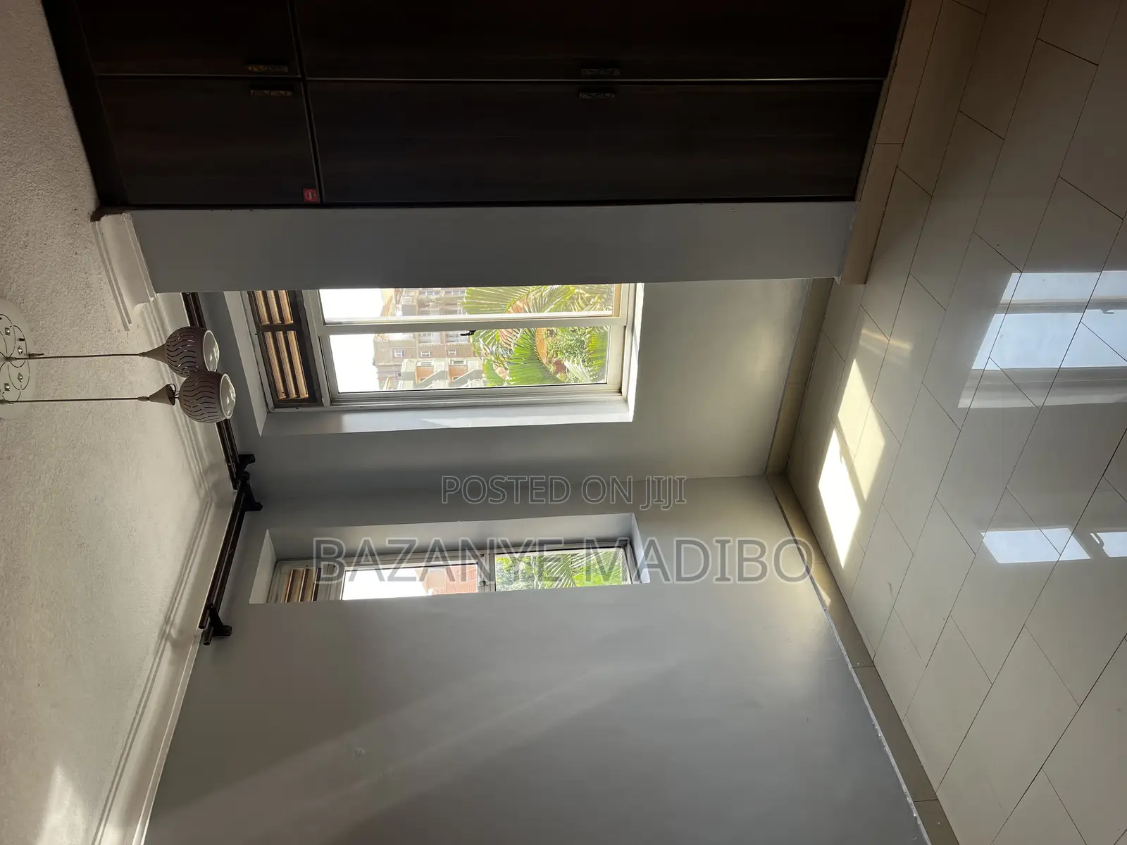 Furnished 1bdrm Apartment in Kampala for rent