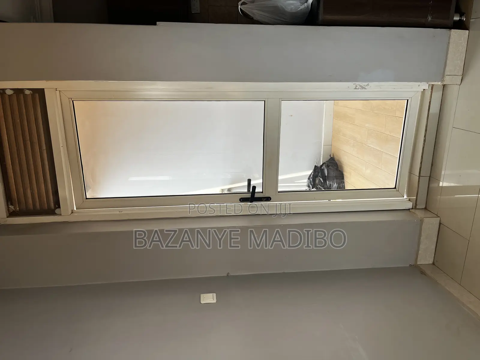 Furnished 1bdrm Apartment in Kampala for rent