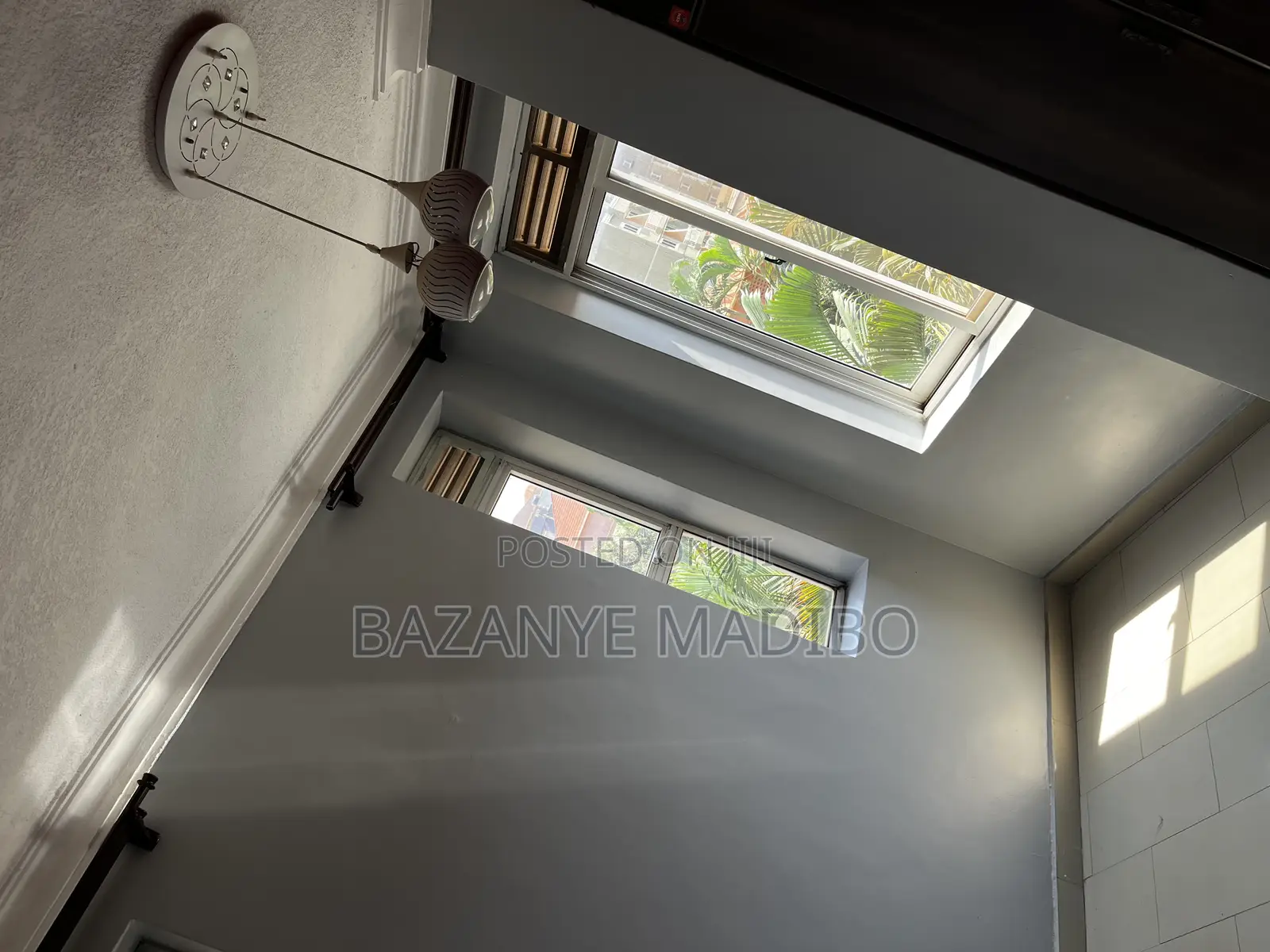 Furnished 1bdrm Apartment in Kampala for rent