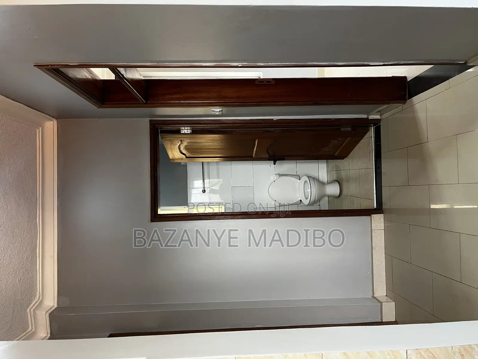 Furnished 1bdrm Apartment in Kampala for rent