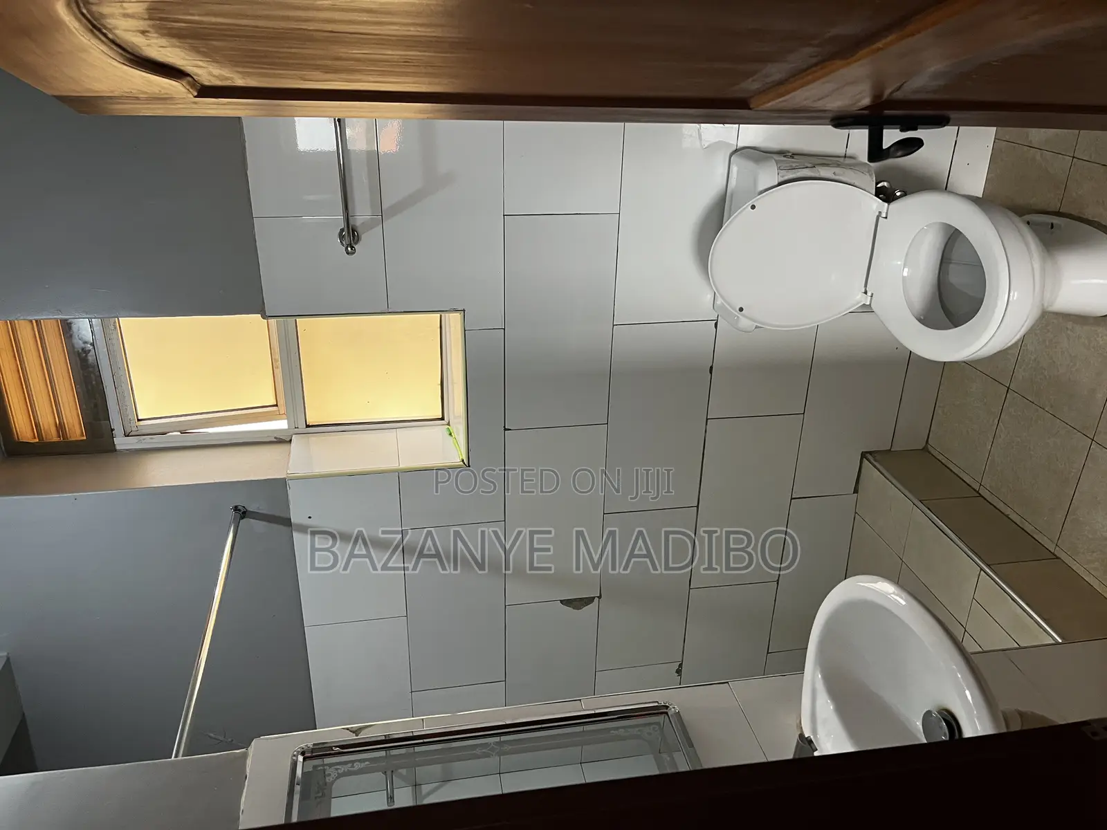 Furnished 1bdrm Apartment in Kampala for rent