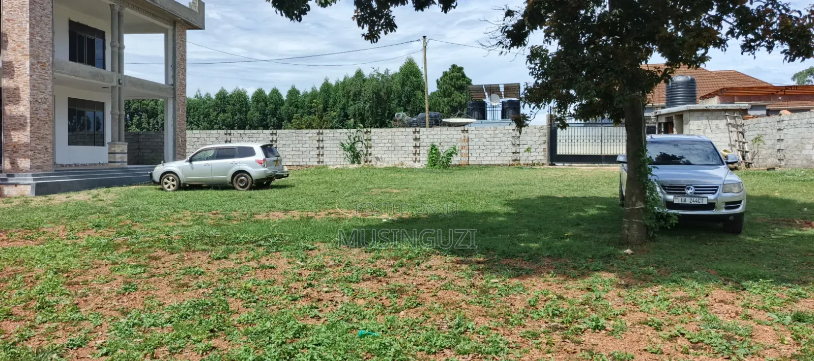 7bdrm Bungalow in Sseguku, Ssabagabo-Makindye for sale