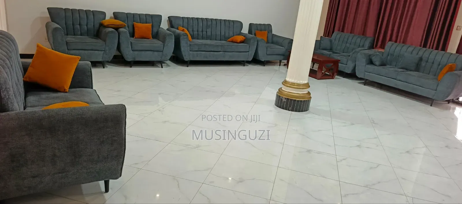 7bdrm Bungalow in Sseguku, Ssabagabo-Makindye for sale