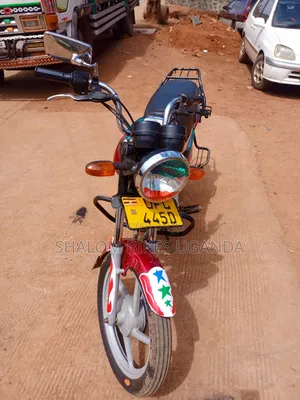 Bajaj CT 110X 2023 Red