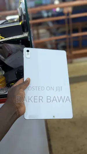 Lenovo Tab 7 64 GB White