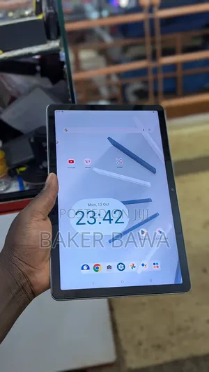 Lenovo Tab 7 64 GB White