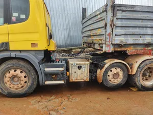 Trailer Perfect Condition for Grabs