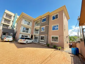 1bdrm Apartment in Najjera, Nakawa for rent