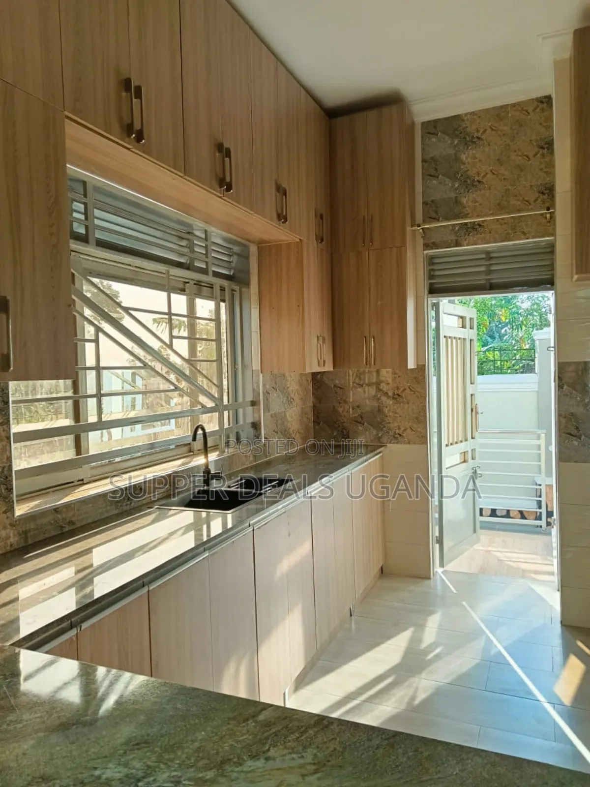 1bdrm Apartment in Najjera, Nakawa for rent