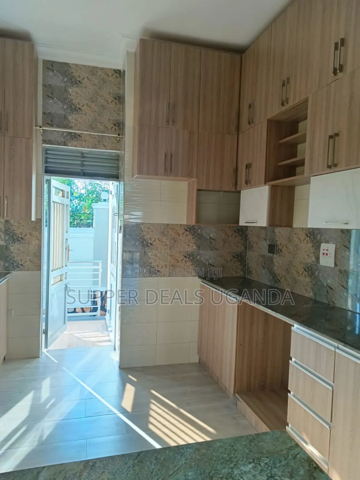 1bdrm Apartment in Najjera, Nakawa for rent