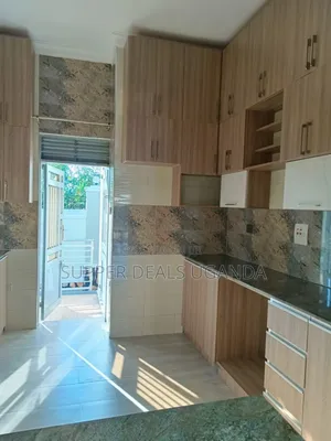 1bdrm Apartment in Najjera, Nakawa for rent