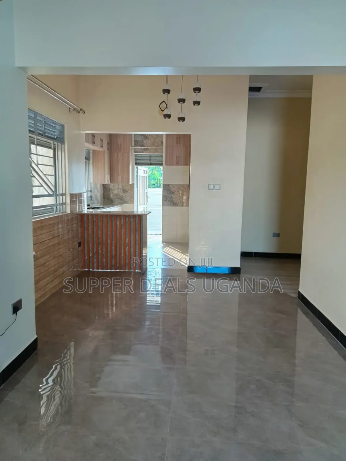 1bdrm Apartment in Najjera, Nakawa for rent