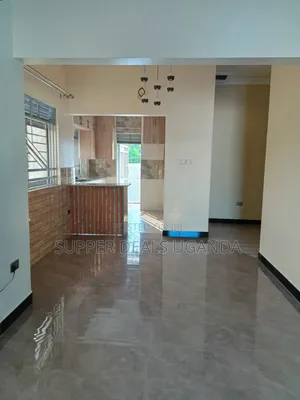 1bdrm Apartment in Najjera, Nakawa for rent