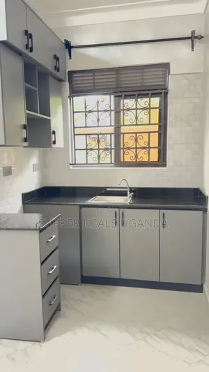 1bdrm Apartment in Buwate, Nakawa for rent