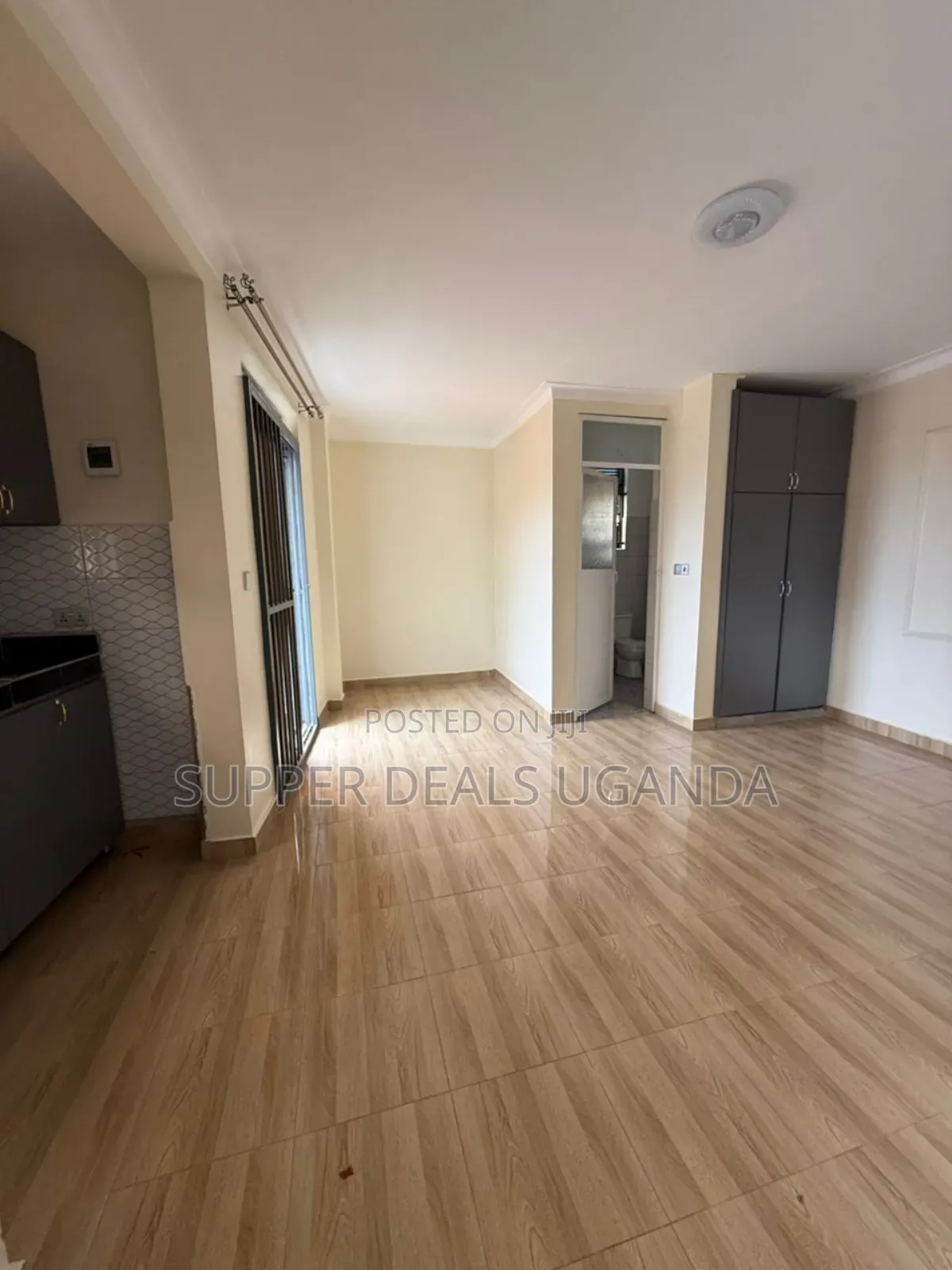 1bdrm Apartment in Buwate, Nakawa for rent