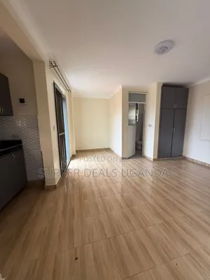 1bdrm Apartment in Buwate, Nakawa for rent