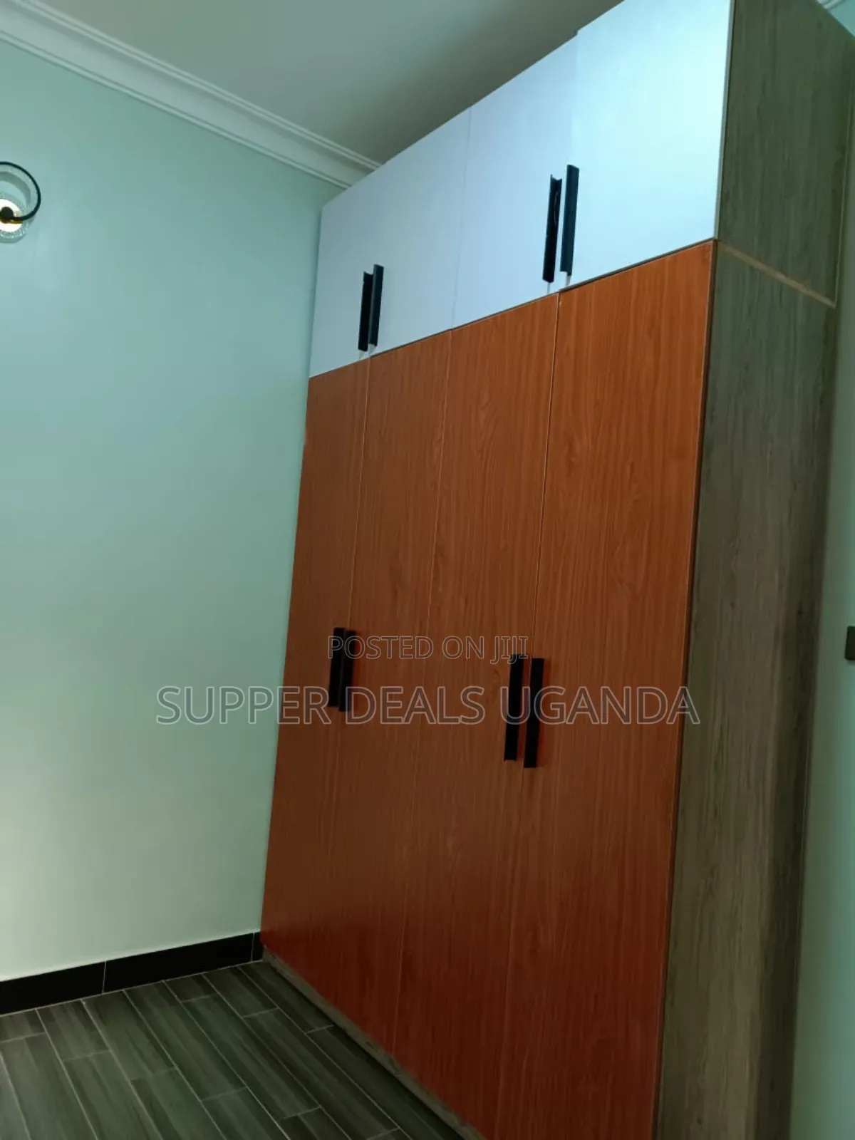 1bdrm Apartment in Buwate, Nakawa for rent