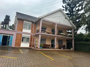 6bdrm Villa in Ntinda, Nakawa for rent