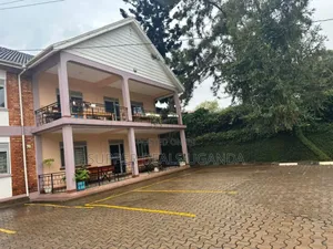 6bdrm Villa in Ntinda, Nakawa for rent