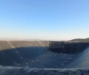 Hdpe Geomembrane 1mm Damliner/Pond Liners