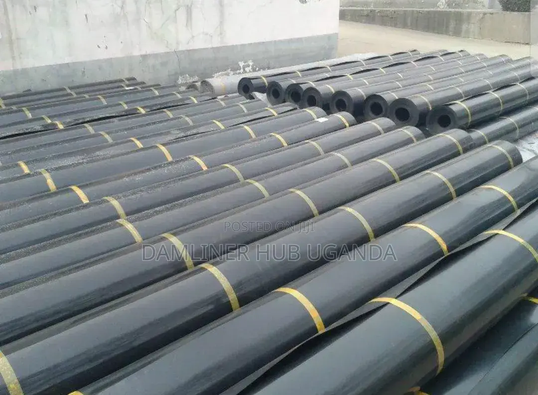 Hdpe Geomembrane 1mm Damliner/Pond Liners