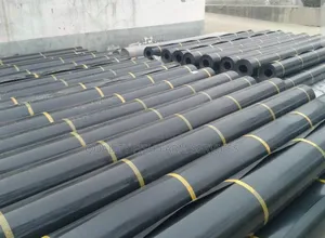 Hdpe Geomembrane 1mm Damliner/Pond Liners