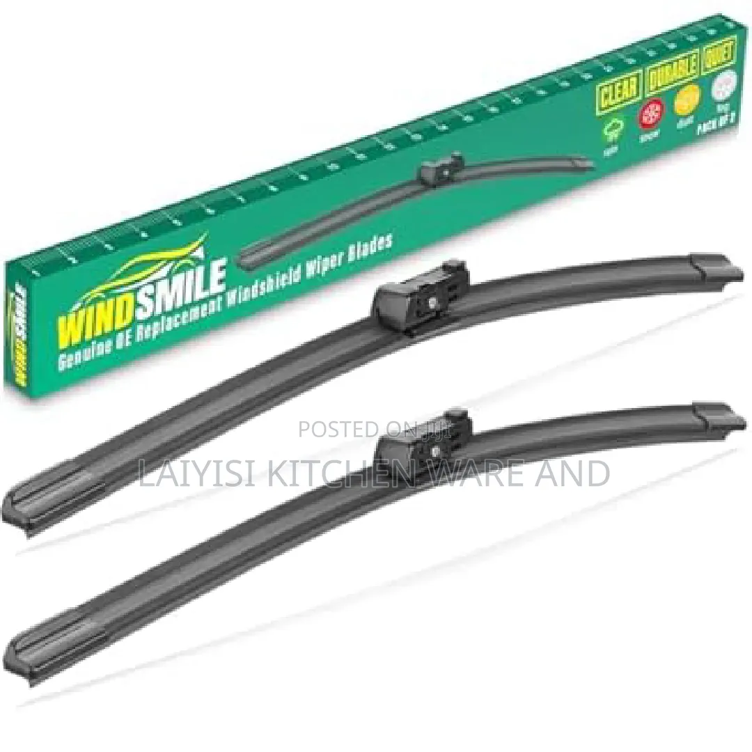 26" 16" 13" Windshield Wiper Blades Replacement Premium All Weather
