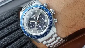 Seiko Watch