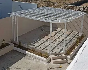 Pergola/Modern Wooden Pergolas Customization Book Us Now For Your Site