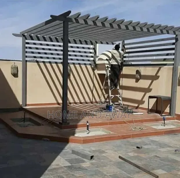 Pergola/Modern Wooden Pergolas Customization Book Us Now For Your Site