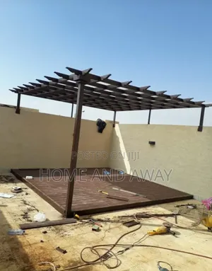 Pergola/Modern Wooden Pergolas Customization Book Us Now For Your Site