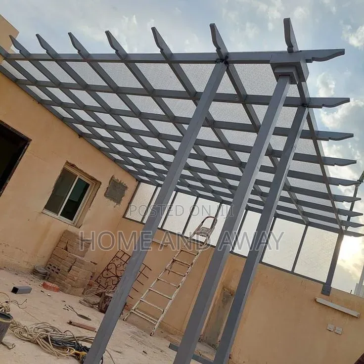 Pergola/Modern Wooden Pergolas Customization Book Us Now For Your Site